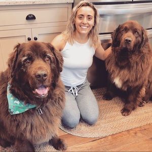 Meet your Posher, Gina